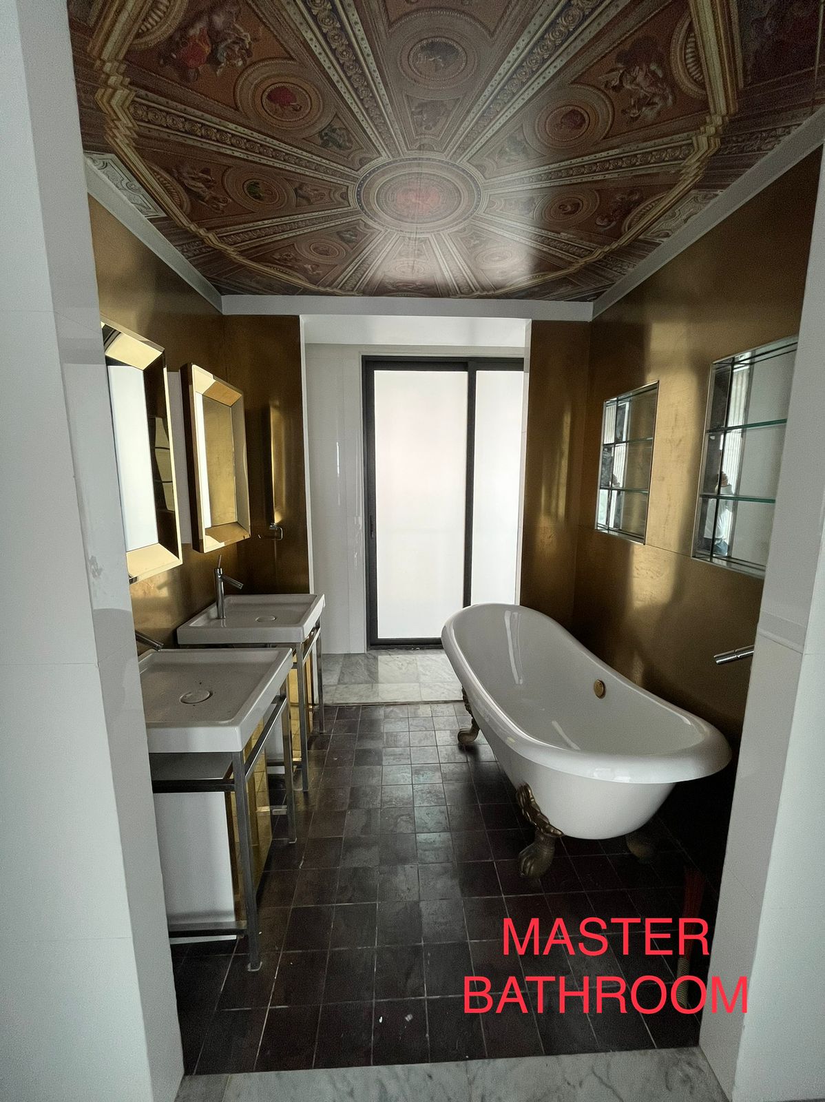 4 BHK Semi Furnished in Lodha Evoq , Wadala